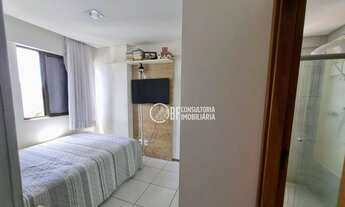 Imagem 5: Vendo Aptoº 60m² 2 Qts 1 Suíte 1 Vaga em Casa Forte