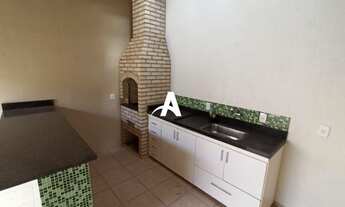 Imagem 4: Casa à venda, 3 quartos, 1 suíte, 2 vagas, NOSSA SENHORA APARECIDA - Uberlândia/MG