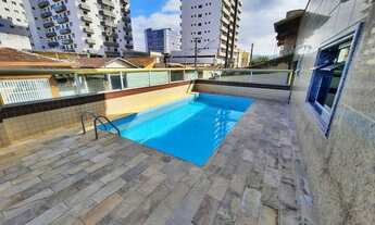 Imagem: Apartamento para venda tem 45 metros quadrados