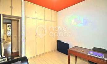 Imagem 7: Gávea Apartamento com 4 dormitórios