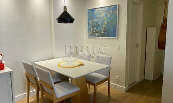 Imagem 7: SAO PAULO - Apartamento Padrão - SAUDE