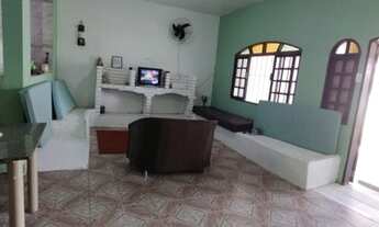 Imagem 5: Casa na Praia de Boracéia a com 90M2 , 3 dormitórios 600 metros da Praia