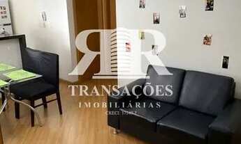 Imagem 3: Apartamento 2 dormitórios, 52m², aluguel por R$ 1.350,00 - Residencial Bela Europa - Bauru