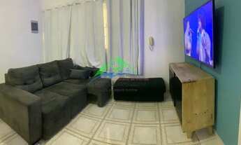 Imagem 5: Apartamento com 2 quartos - Bairro Boracéia em Bertioga