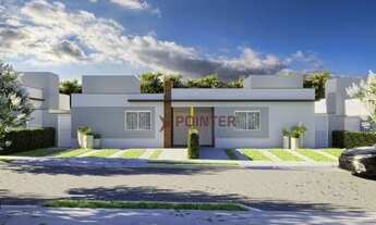 Imagem 6: Casa com 2 dormitórios à venda, 58 m² por R$ 430.864,52 - Parque Atheneu - Goiânia/GO