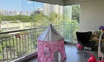 Imagem 6: Apto 3 dorm, Leopoldina, 2 vagas varanda com churrasqueira, 143 metros