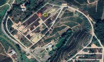 Imagem 2: Terreno Cidada Nova - IÚNA