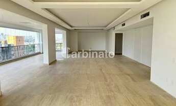 Imagem 4: Moema Nobre - Novo - 403m² úteis - neoclássico - 4 suítes - 5 garagens - lazer