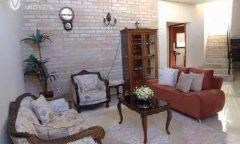 Imagem 5: Casa com 3 dormitórios à venda, 277 m² por R$ 1.600.000,00 - Villa do Bosque - Sorocaba/S