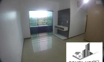 Imagem 4: Ilhas Gregas, 94m2, Semi Mobiliado, Ponta Negra