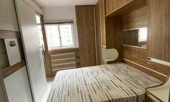 Imagem 7: Residencial Madison - Avenida Parque Águas Claras