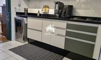 Imagem 3: GUARULHOS - Apartamento Padrão - Bosque Maia