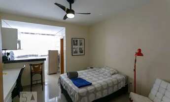 Imagem: Apartamento para Aluguel - Paquetá, 1 Quarto