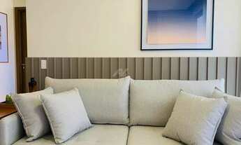 Imagem 3: Apartamento - Cambuí - Campinas