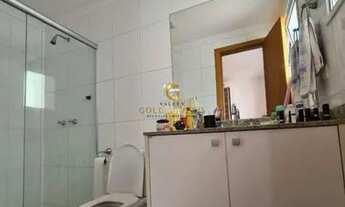 Imagem 3: VO--1400 - Apartamento para aluguel possui 133 metros quadrados com 4 quartos