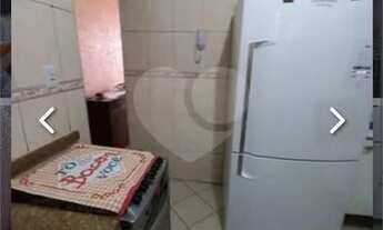 Imagem 6: Apartamento Tucuruvi