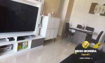 Imagem 3: Apartamento Residencial Colinas no 7° Andar à venda em Terra Preta