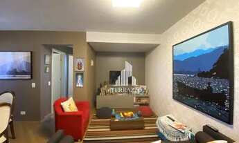 Imagem 3: Apartamento com 2 dormitórios, 67 m² - venda por R$ 400.000,00 ou aluguel por R$ 2.699,50