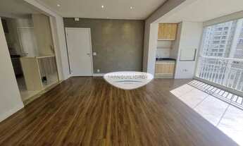 Imagem 2: Apartamento com 3 dormitórios à venda, 87 m² por R$ 742.000,00 - Vila Andrade - São Paulo