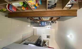 Imagem 7: Apartamento a venda com 3 quartos, 2 vagas Cobertas, Jardim Eldorado - São Luís - Maranhão