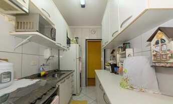 Imagem 6: Apartamento com 2 dormitórios à venda, 50 m² por R$ 240.000,00 - Demarchi - São Bernardo d