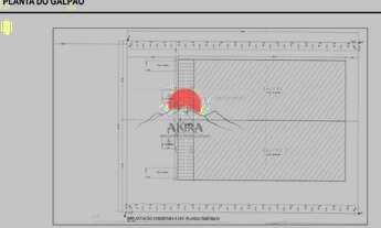 Imagem 2: Vendo ou alugo galpão novo 2.500 m² ZUPI-1 PD alto Cumbica!!
