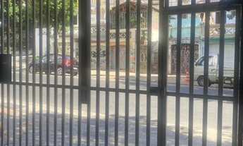 Imagem: SOBRADO - CONSOLAÇÃO - SP