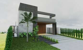 Imagem 3: Excelente Residência no Alphaville - Mossoró/RN