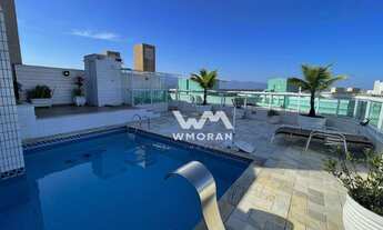 Imagem: Cobertura com 3 dormitórios (1 suíte)