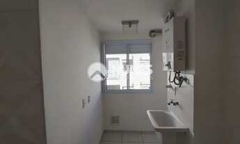 Imagem 7: Apartamento Padrão em Osasco