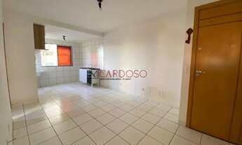 Imagem 3: Vendo Apartamento 2 Quartos, Vaga de Garagem, Área de Lazer em Samambaia Sul