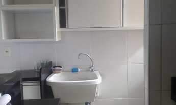 Imagem 7: Alugo Gran Park Pássaros (10° Andar