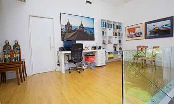 Imagem 5: Casa em Alphaville salvador - 4 suítes piscina