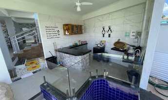 Imagem 6: Casa em salinas Casa com 4 dormitórios