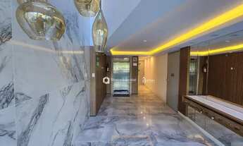 Imagem 2: Apartamento com 4 dormitórios à venda, 181 m² por R$ 1.700.000,00 - Bom Pastor - Juiz de F