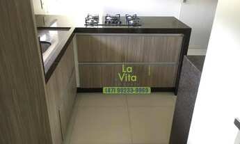 Imagem 3: Apartamento com 3 dormitórios, 160 m² - venda por R$ 550.000,00 ou aluguel por R$ 3.925,00