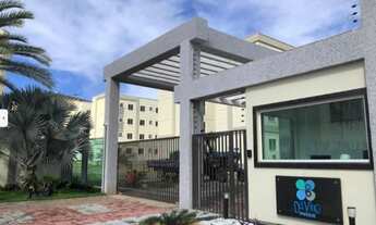 Imagem: Apartamento decorado semi mobiliado