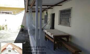 Imagem 3: Casa 2 Quartos Caraguatatuba - SP - Barranco Alto