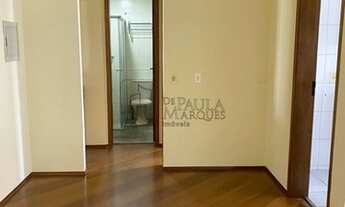 Imagem 2: Apartamento mobiliado para locação na Bela Vista