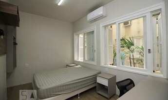 Imagem 7: Apartamento para Aluguel - Santana, 1 Quarto, 42 m2