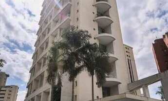 Imagem 3: Blue Loft na Vila Nova Conceição Walking Distance 74m² 1 suíte 2 vagas