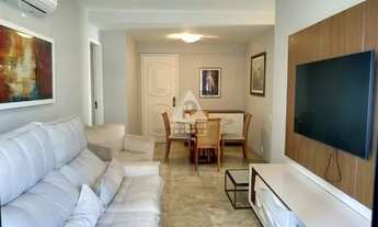 Imagem: Apartamento à venda, 2 quartos, 1 suíte