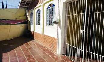 Imagem 2: Casa - Vila Aurocan - Campinas