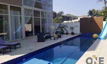 Imagem: COTIA - Casa de Condomínio - Bosque do