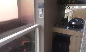 Imagem 3: Apartamento com 3 quartos em Vila Valqueire