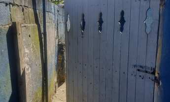 Imagem: Casa 1 quarto com quintal em Santos