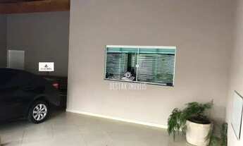 Imagem 2: Casa com 3 dormitórios à venda, 150 m² por R$ 900.000 - Nova Uberlândia - Uberlândia/MG