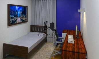 Imagem 4: Apartamento de 3 Quartos, Bairro Cabral