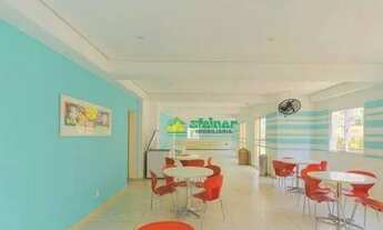 Imagem 5: Apartamento com 2 dormitórios à venda, 61 m² por R$ 425.000,00 - Macedo - Guarulhos/SP