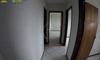 Imagem 4: Apartamento para aluguel possui 60 metros quadrados com 2 quartos